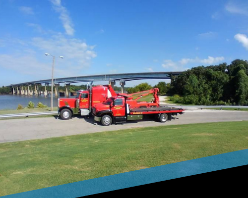 click here to explore our towing and recovery services
