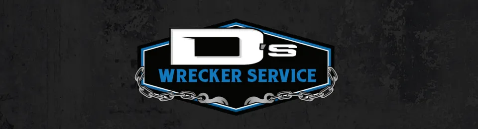 D's Wrecker Service